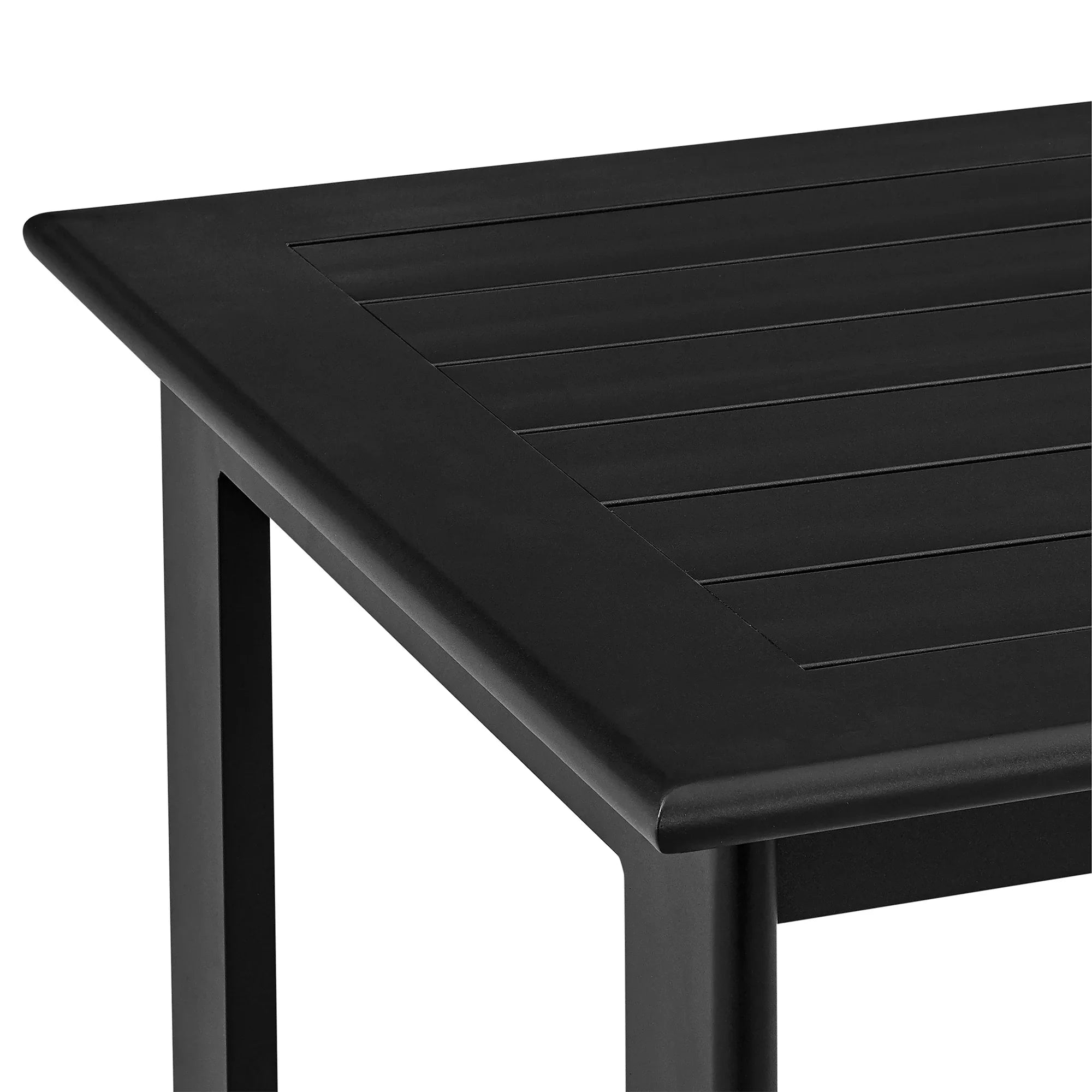Armen Living Cayman Dining Table - Thumbnail 3