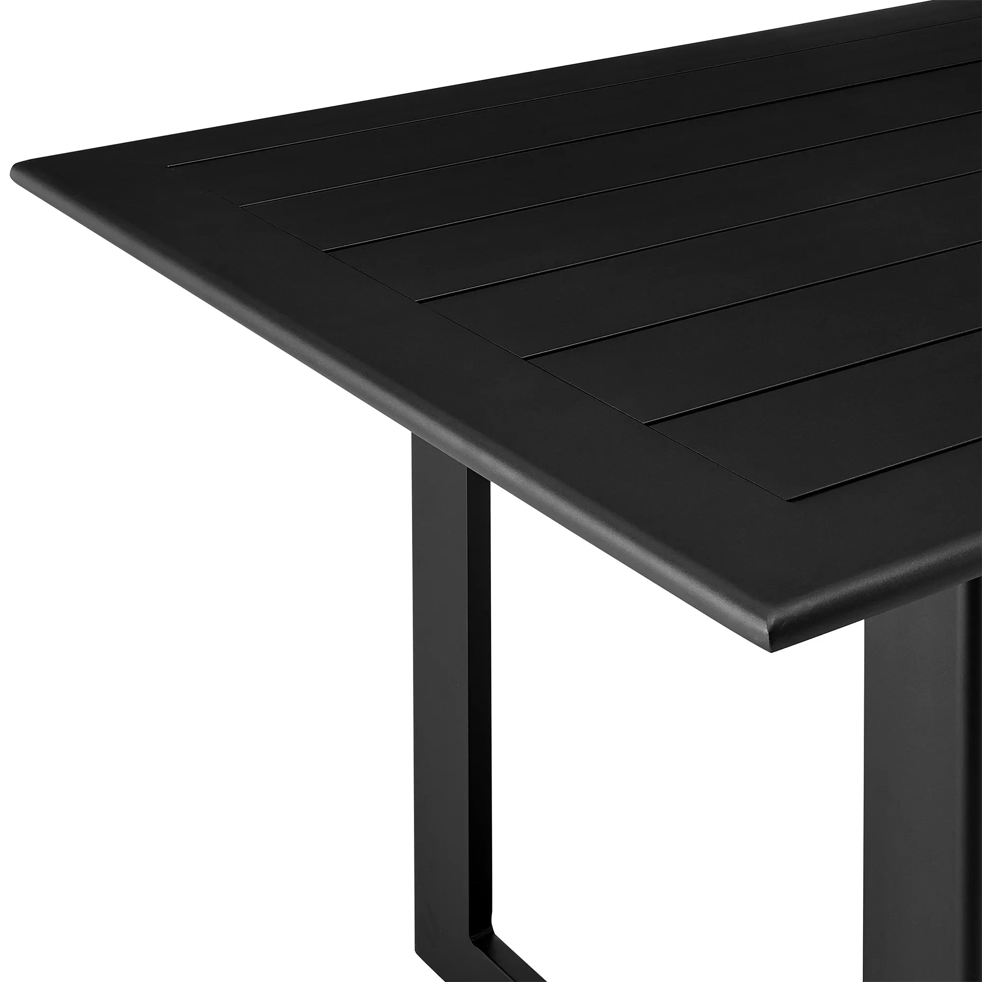 Armen Living Cayman Dining Table - Thumbnail 4