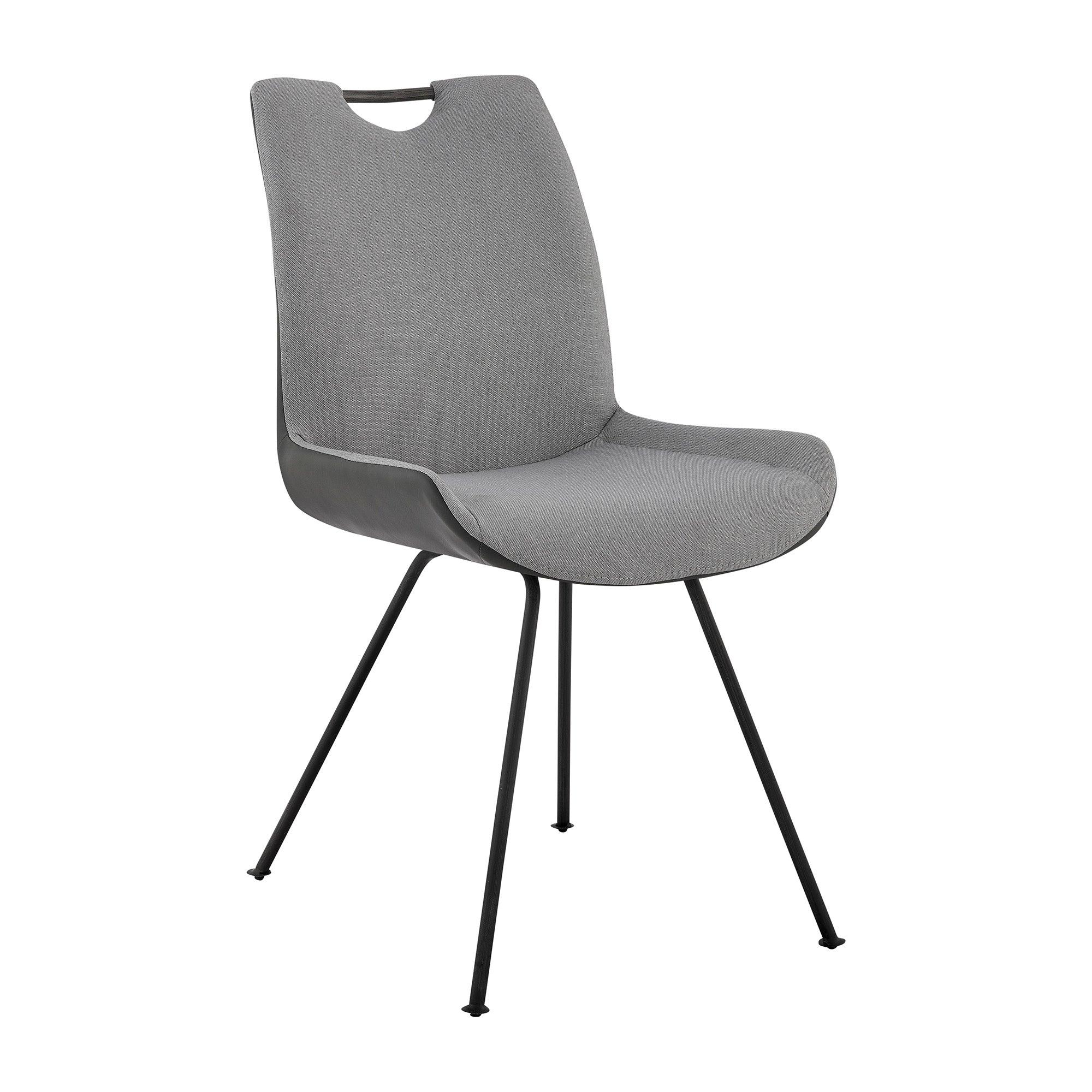 Armen Living Coronado Dining Chair - Thumbnail 2