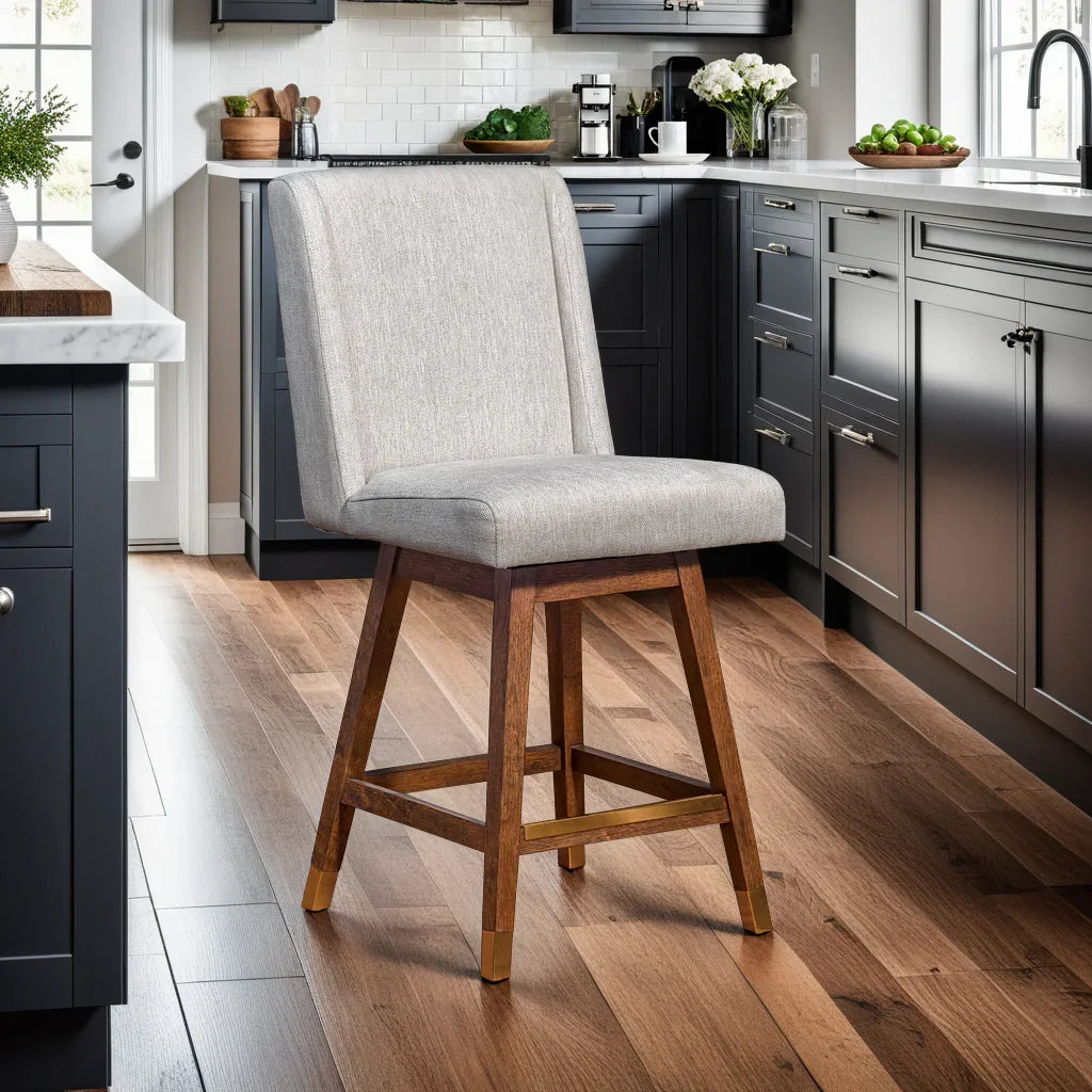 Beige-Brown Oak