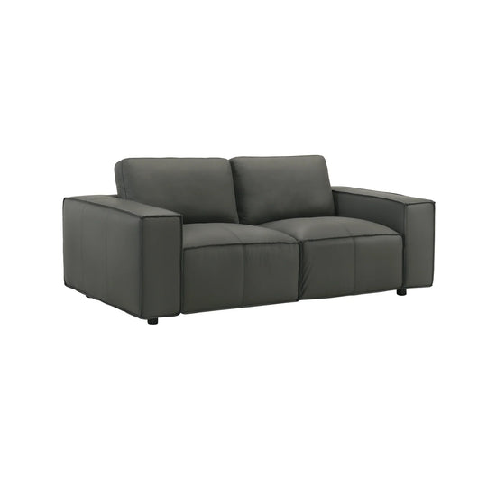 Anthracite Gray-Matte Black