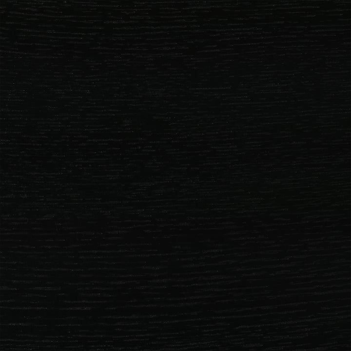 54"W x 54"D x 30"H / Black/Black, Leg: Epoxy Black