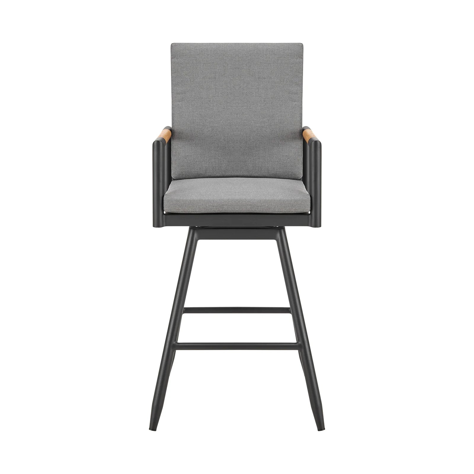 Dark Gray-Black