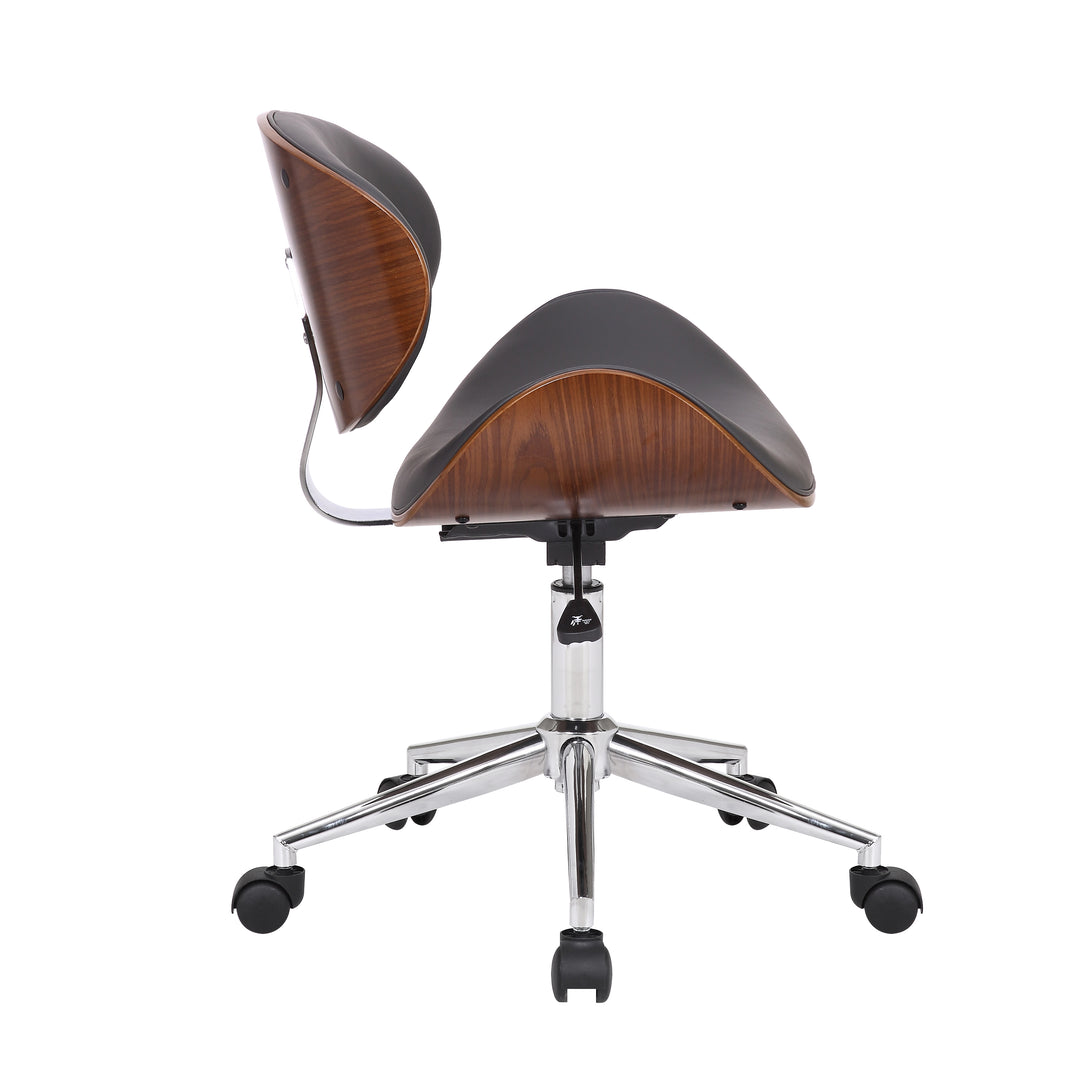 Gray-Walnut