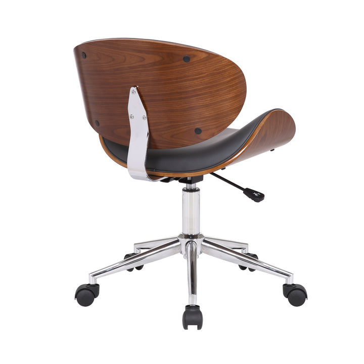 Gray-Walnut