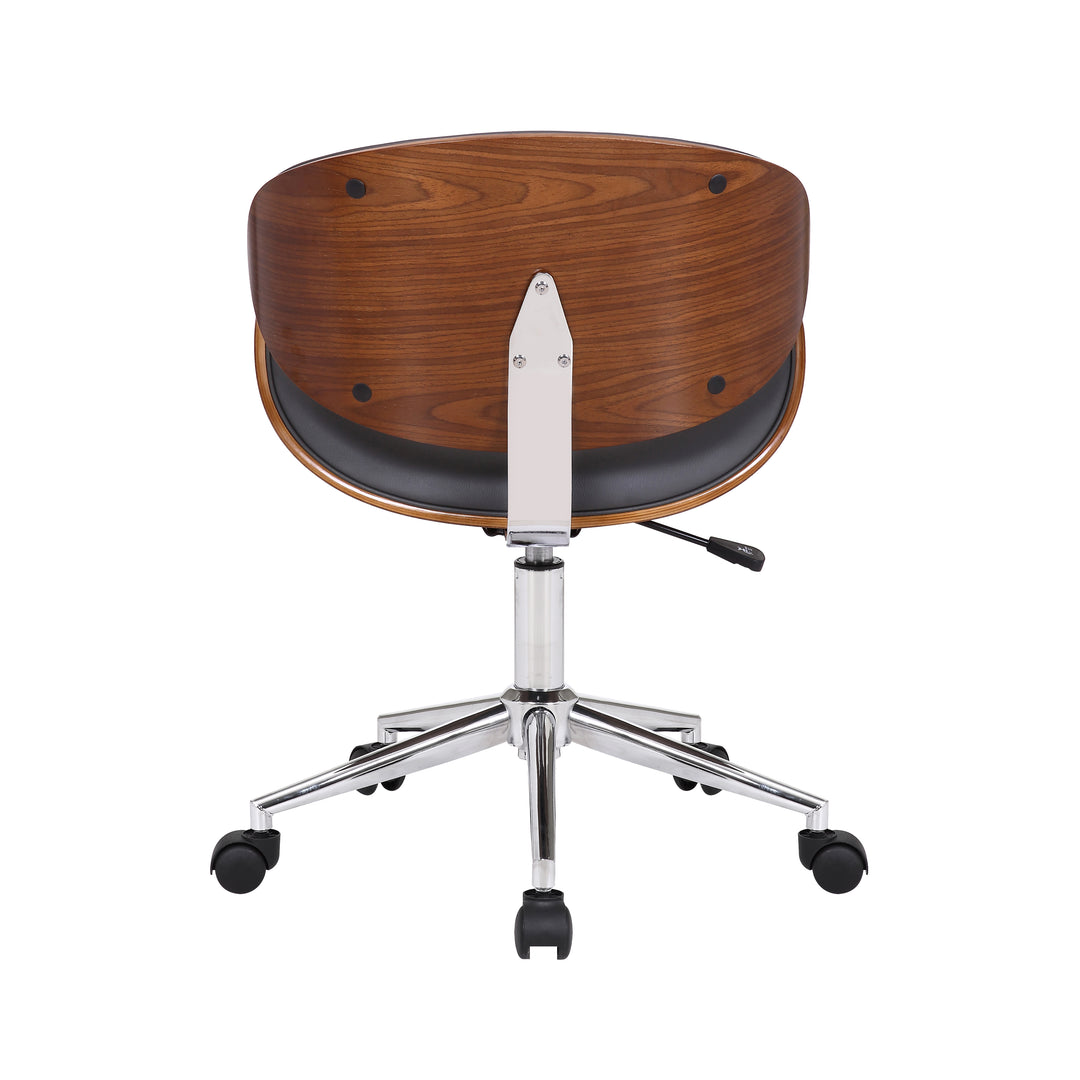 Gray-Walnut
