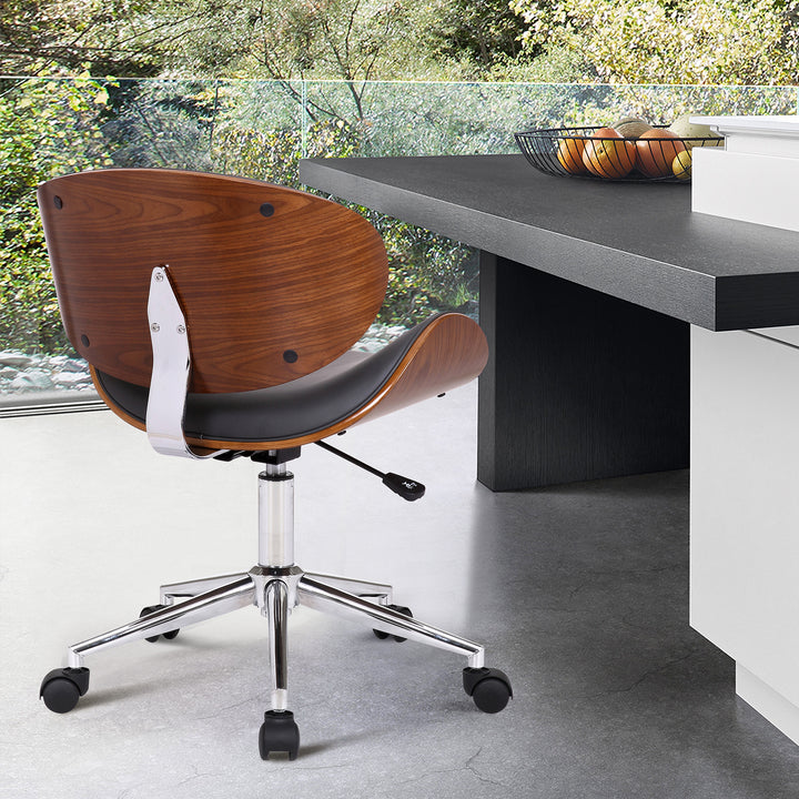 Gray-Walnut