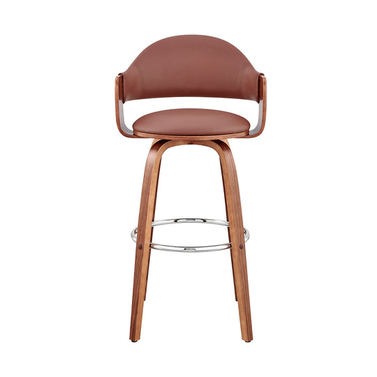 Brown-Walnut