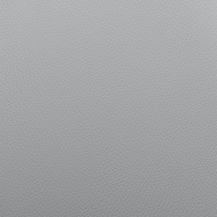 20"W x 20"D x 36"H / Gray/Walnut