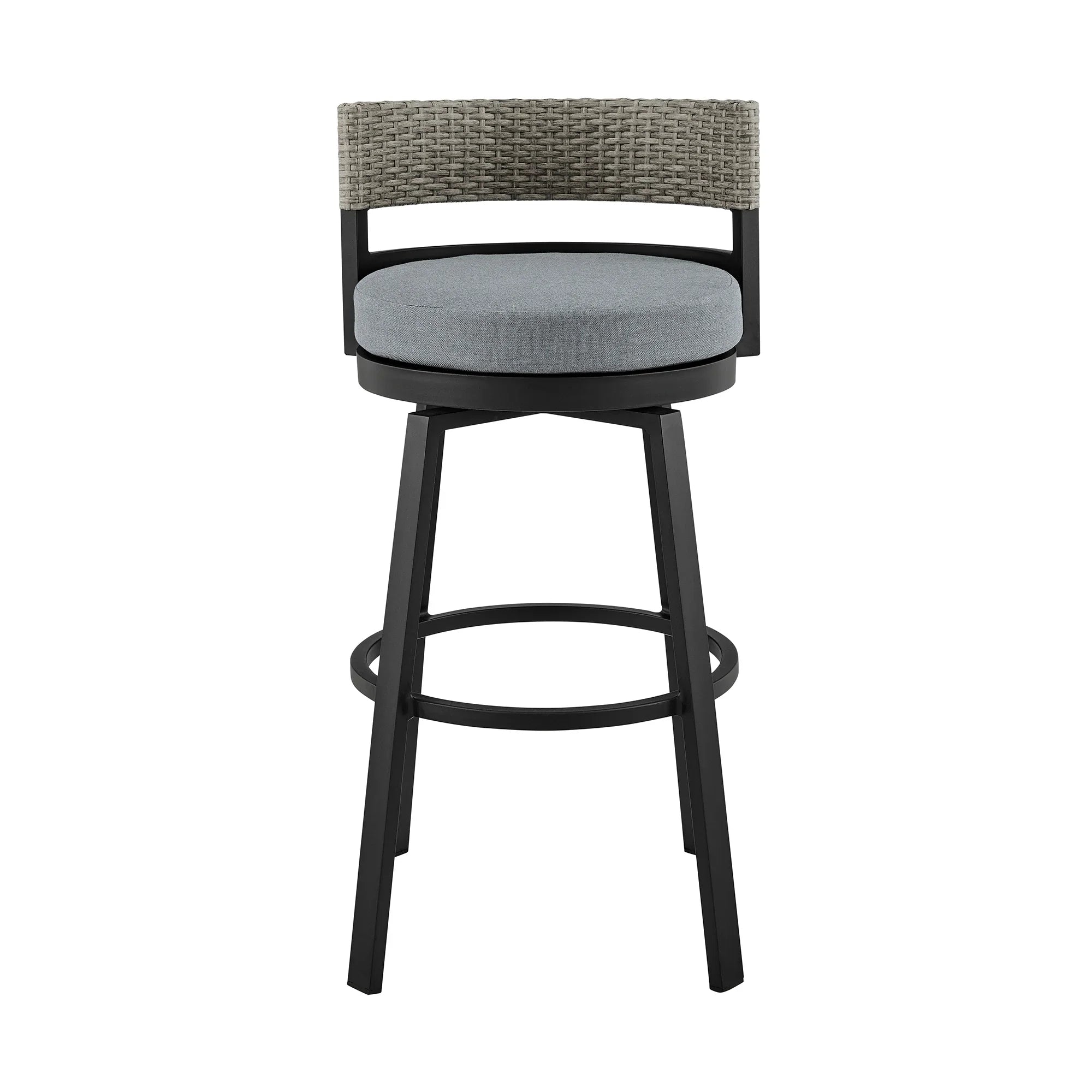 Armen Living Encinitas Barstool - Thumbnail 5