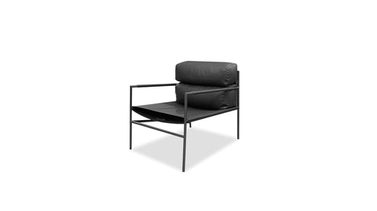 Mobital CAJA Lounge Chair ACCENT + LOUNGE CHAIRS