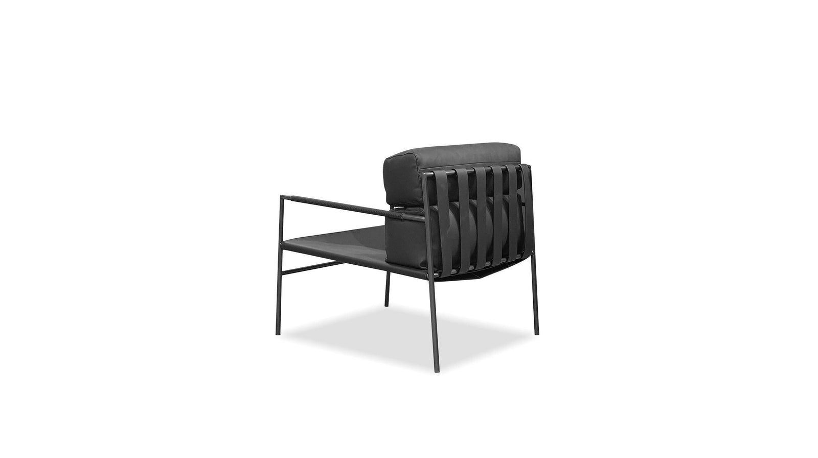 Mobital CAJA Lounge Chair ACCENT + LOUNGE CHAIRS