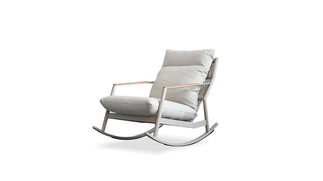 American Home Furniture | Mobital - DONDO Rocking Lounge Chair 