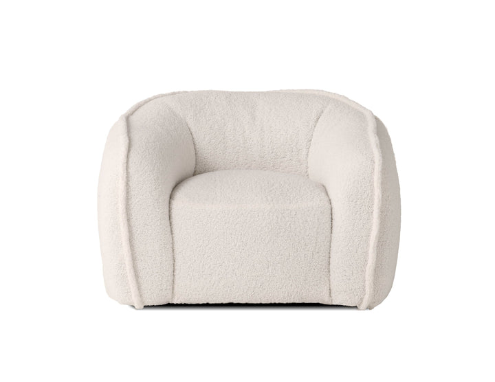 American Home Furniture | Mobital - DUFFY Lounge Chair Swivel