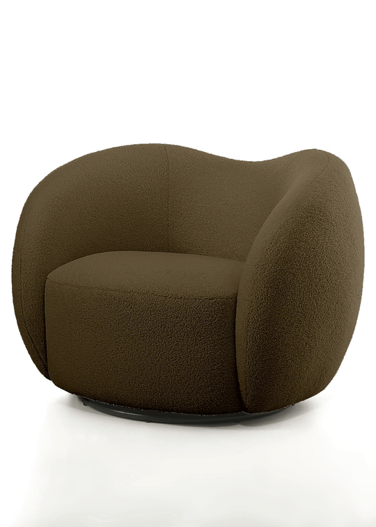 Army Teddy  Fabric