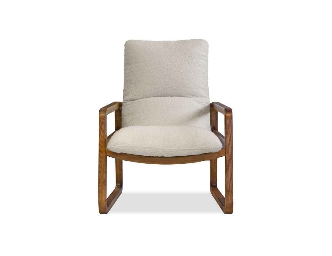 American Home Furniture | Mobital - HANS Lounge Chair 