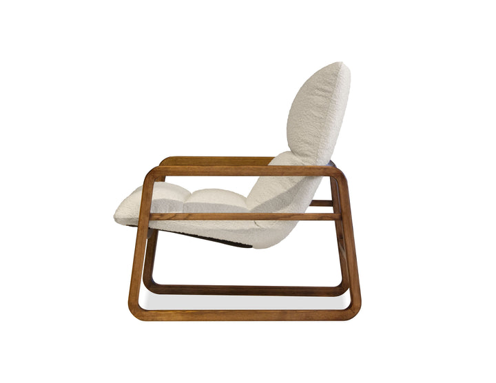 American Home Furniture | Mobital - HANS Lounge Chair 