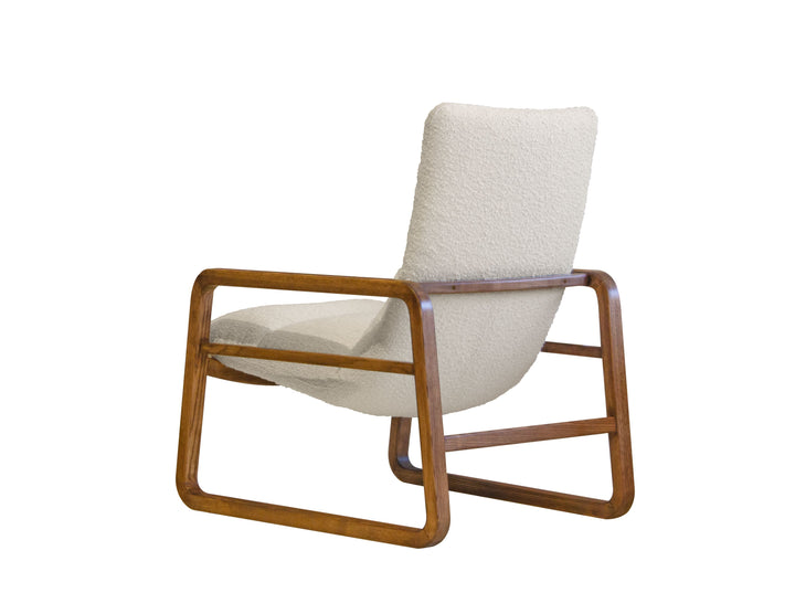 American Home Furniture | Mobital - HANS Lounge Chair 