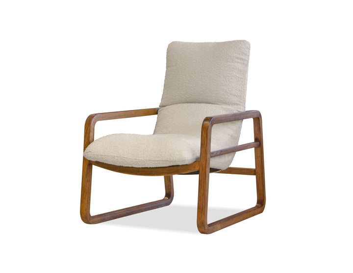 American Home Furniture | Mobital - HANS Lounge Chair 