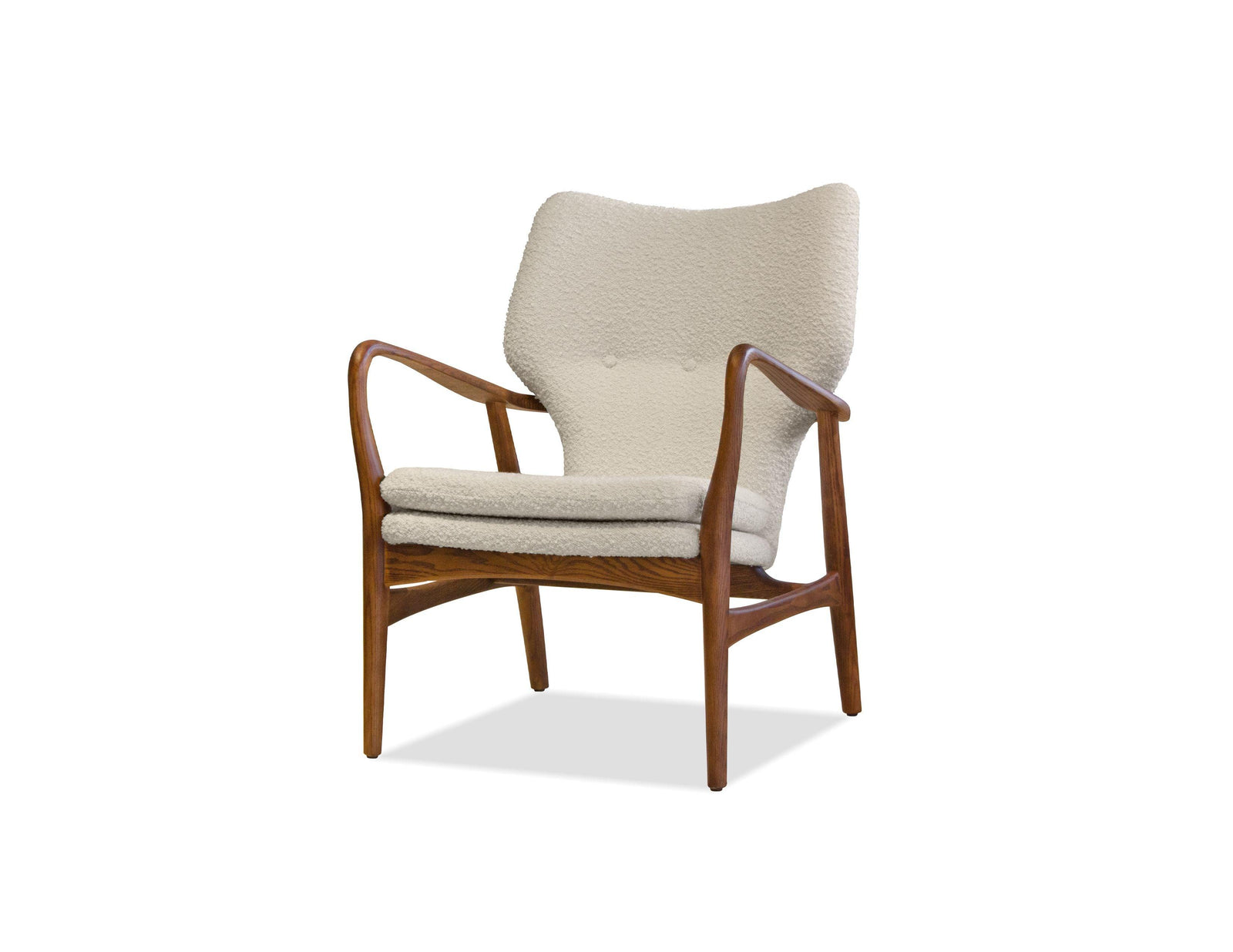 Mobital INGRID Lounge Chair ACCENT + LOUNGE CHAIRS