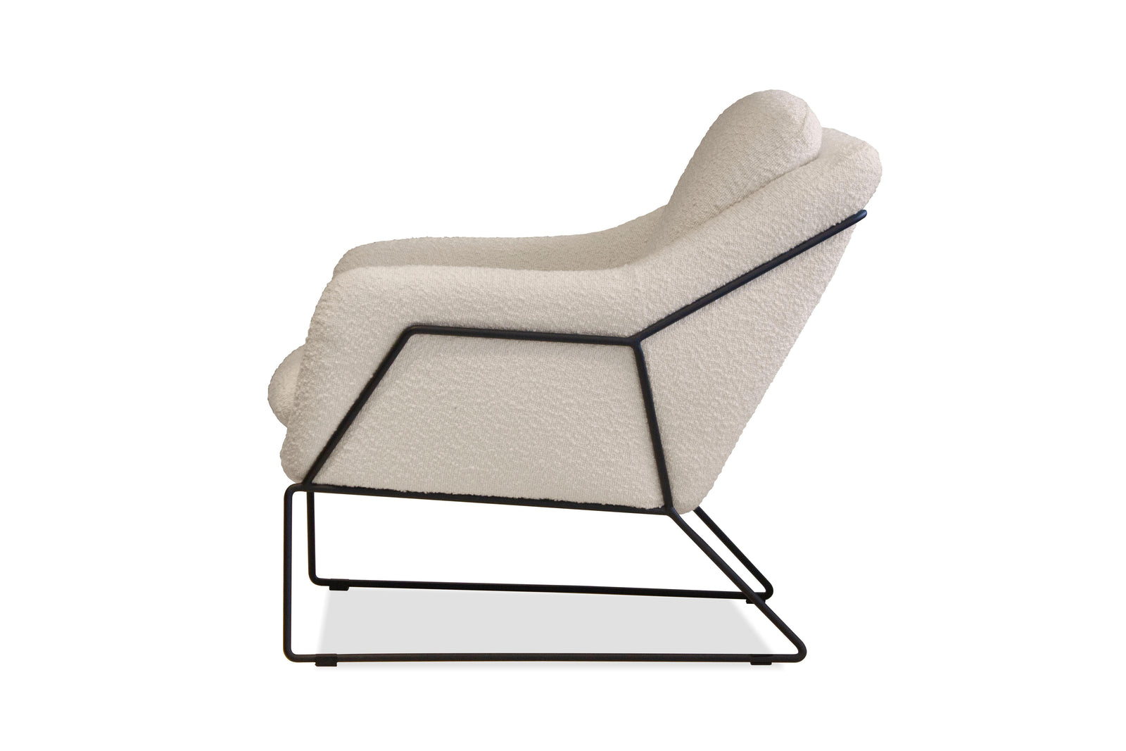 Mobital JASPER Lounge Chair ACCENT + LOUNGE CHAIRS