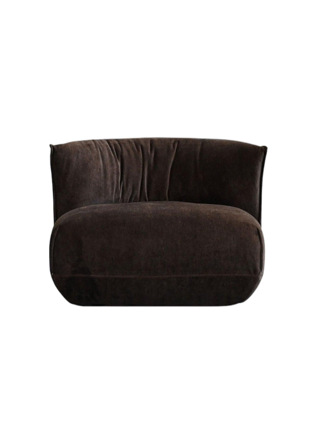 KITSUI Lounge Chair - AmericanHomeFurniture