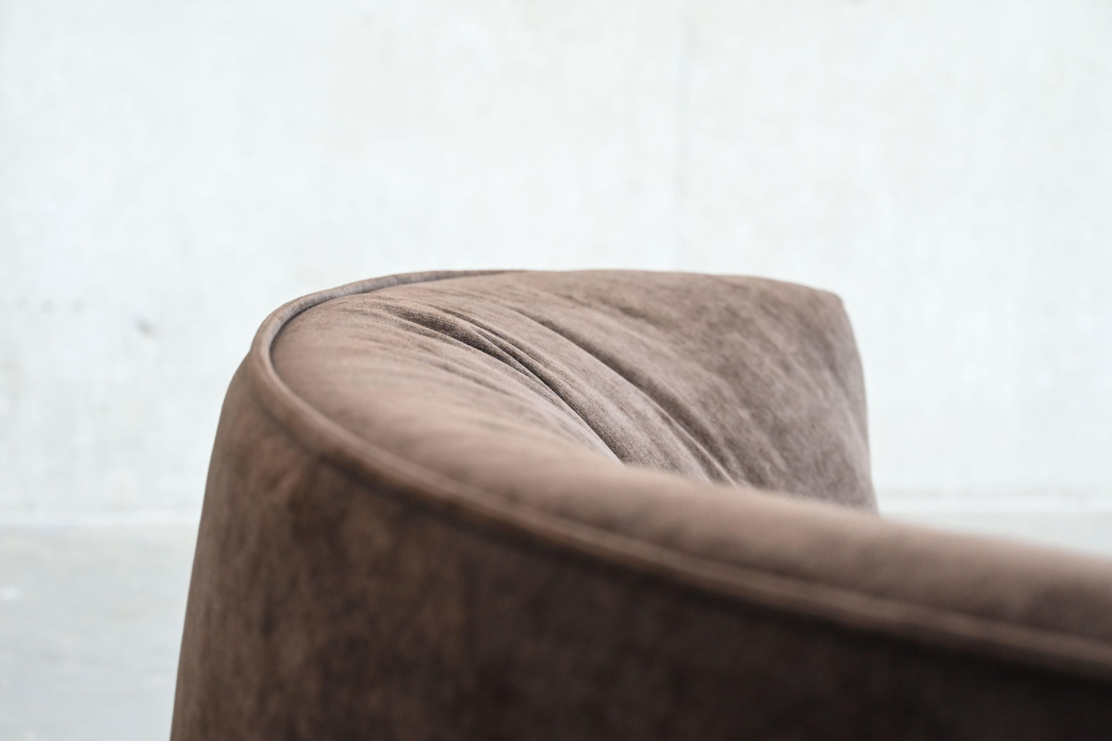 Mobital KITSUI Lounge Chair ACCENT + LOUNGE CHAIRS