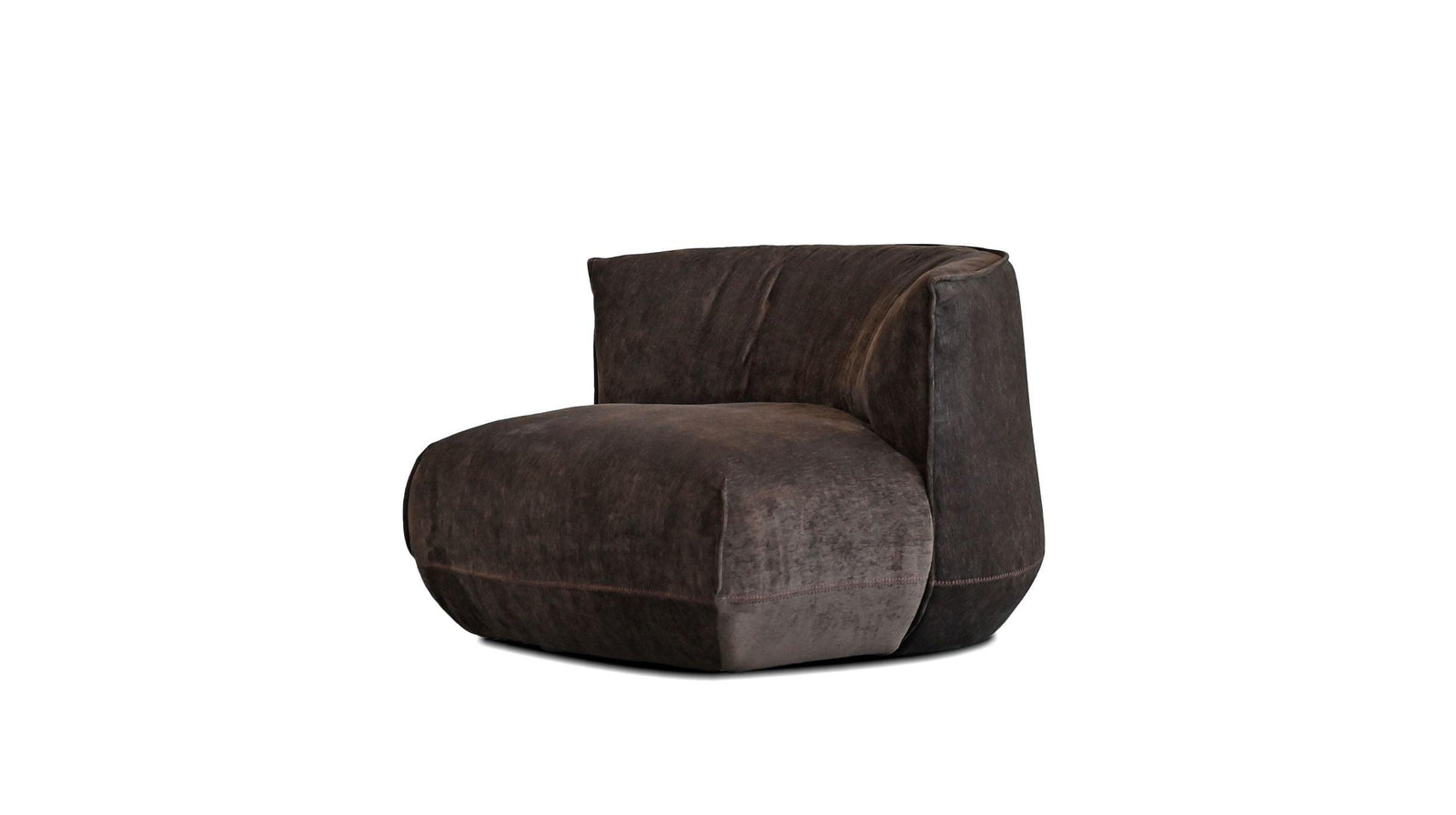 Mobital KITSUI Lounge Chair ACCENT + LOUNGE CHAIRS