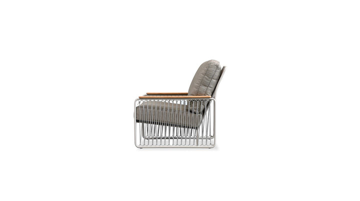 American Home Furniture | Mobital - LUCERNE Lounge Chair 