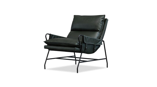 Mobital MEIER Lounge Chair ACCENT + LOUNGE CHAIRS
