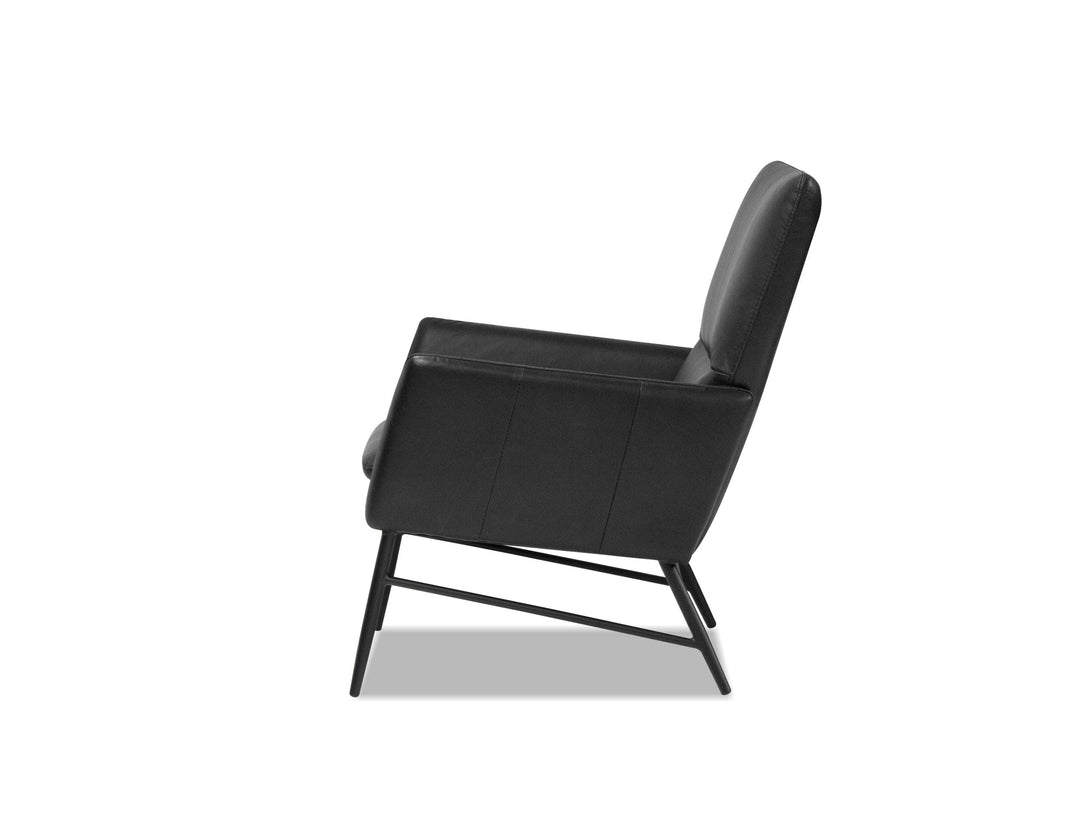MORISSON Lounge Chair - AmericanHomeFurniture