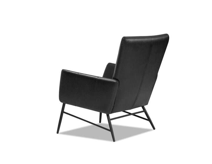 MORISSON Lounge Chair - AmericanHomeFurniture