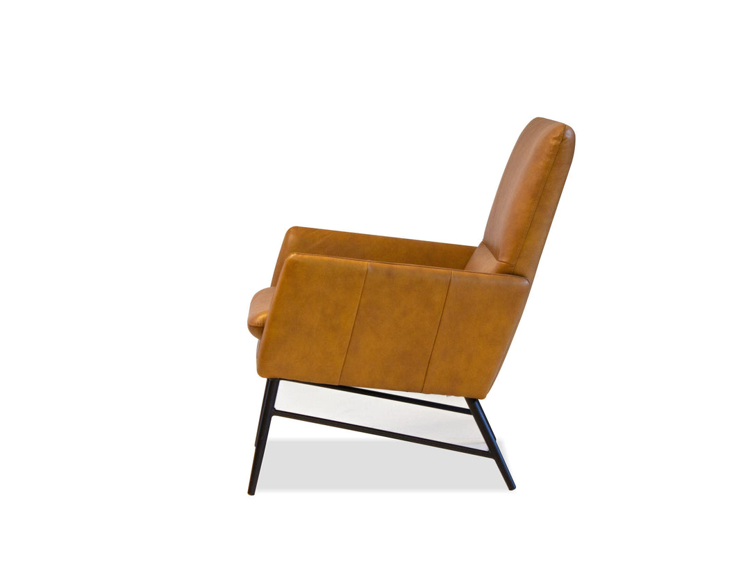 MORISSON Lounge Chair - AmericanHomeFurniture