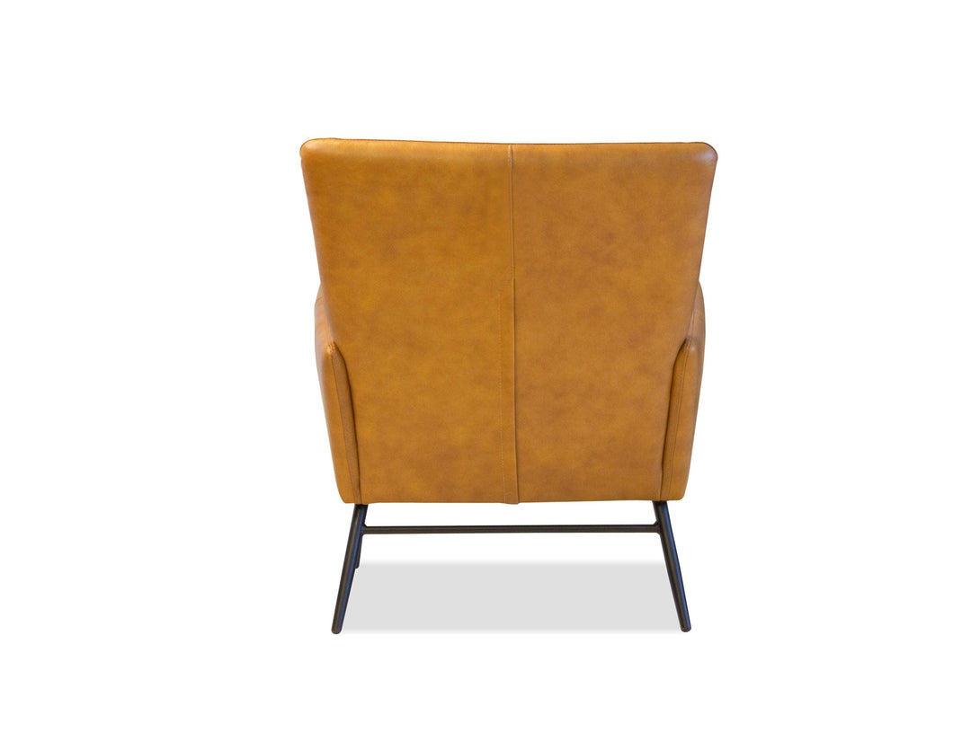 MORISSON Lounge Chair - AmericanHomeFurniture