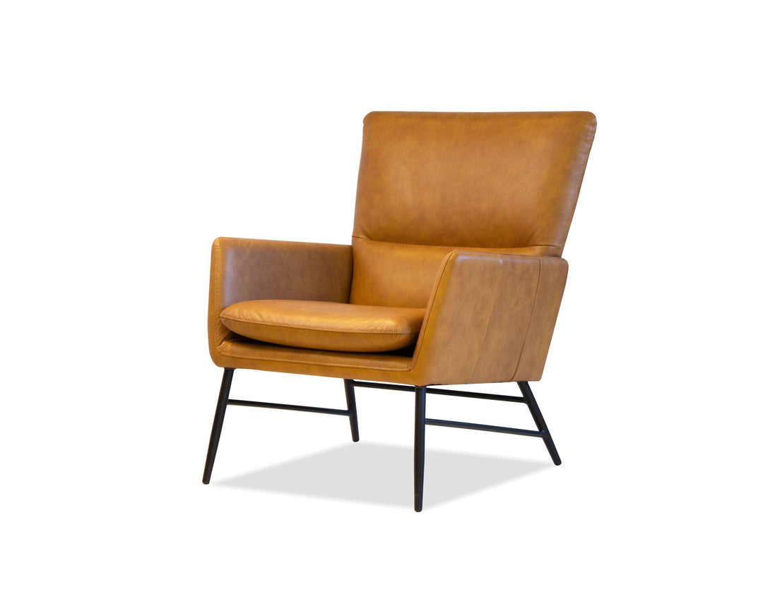 MORISSON Lounge Chair - AmericanHomeFurniture