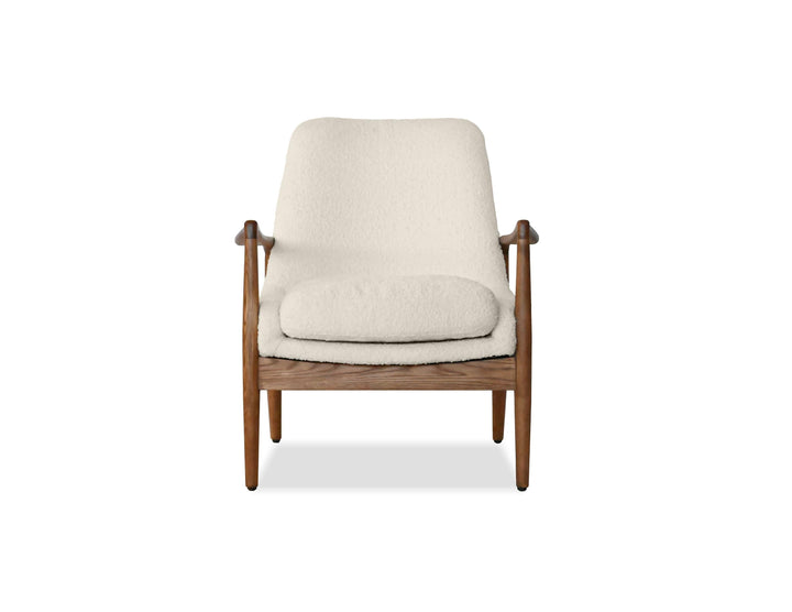 REYNOLDS Lounge Chair - AmericanHomeFurniture