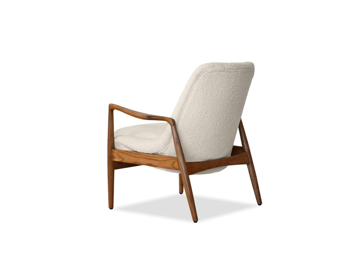 REYNOLDS Lounge Chair - AmericanHomeFurniture