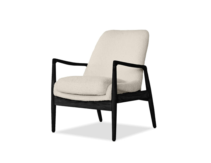 REYNOLDS Lounge Chair - AmericanHomeFurniture