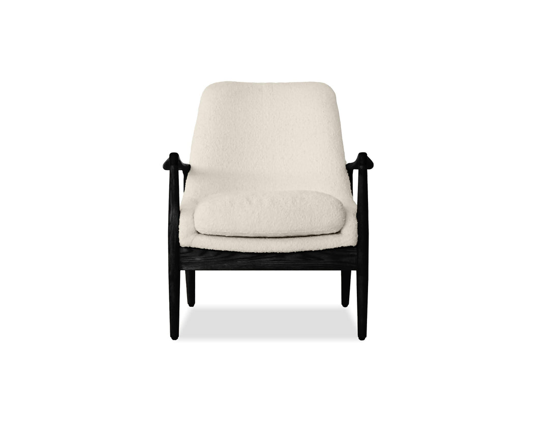 REYNOLDS Lounge Chair - AmericanHomeFurniture