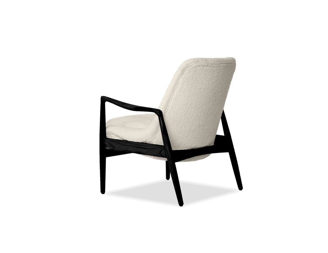 REYNOLDS Lounge Chair - AmericanHomeFurniture
