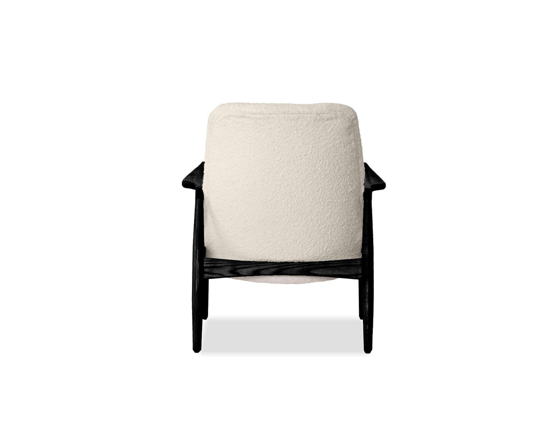 REYNOLDS Lounge Chair - AmericanHomeFurniture