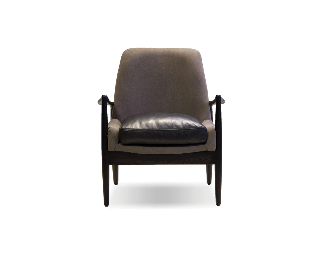 REYNOLDS Lounge Chair - AmericanHomeFurniture