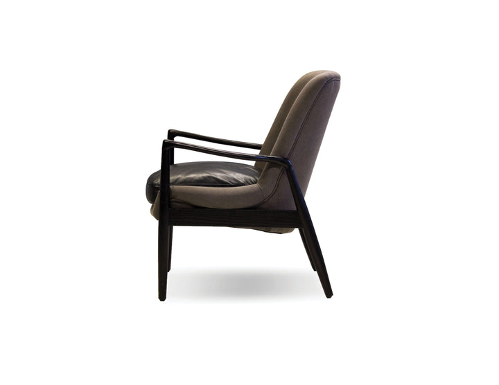 REYNOLDS Lounge Chair - AmericanHomeFurniture