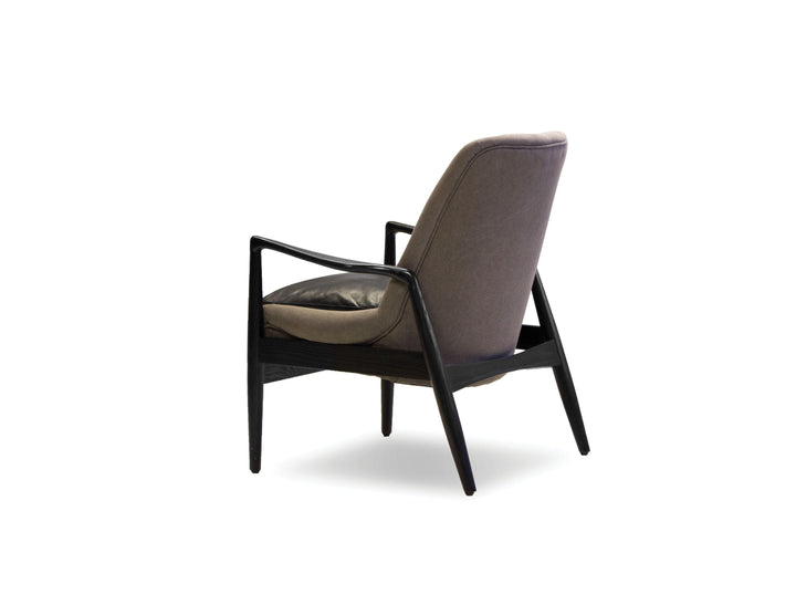 REYNOLDS Lounge Chair - AmericanHomeFurniture