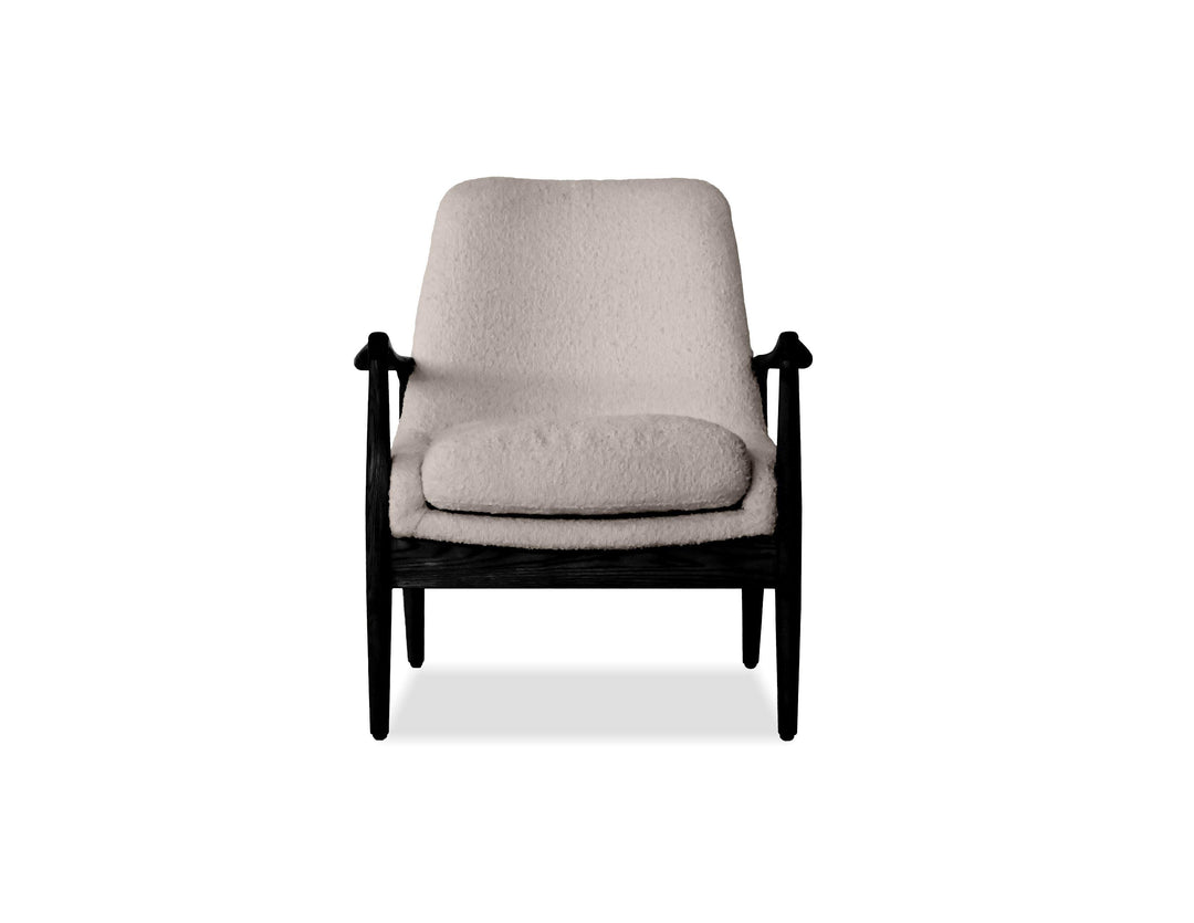 REYNOLDS Lounge Chair - AmericanHomeFurniture