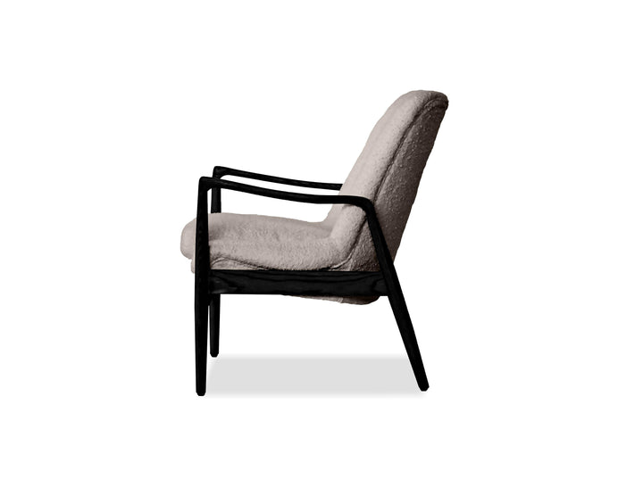 REYNOLDS Lounge Chair - AmericanHomeFurniture