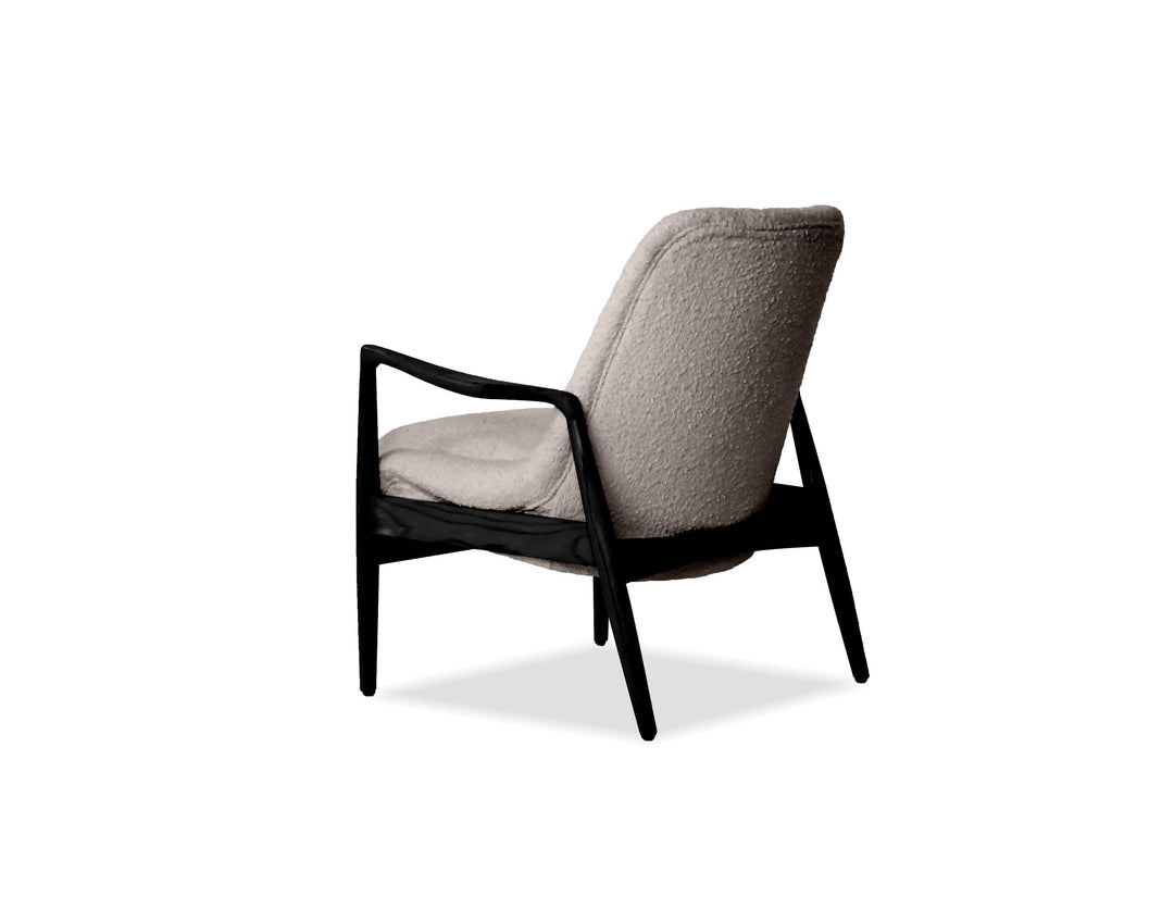 REYNOLDS Lounge Chair - AmericanHomeFurniture