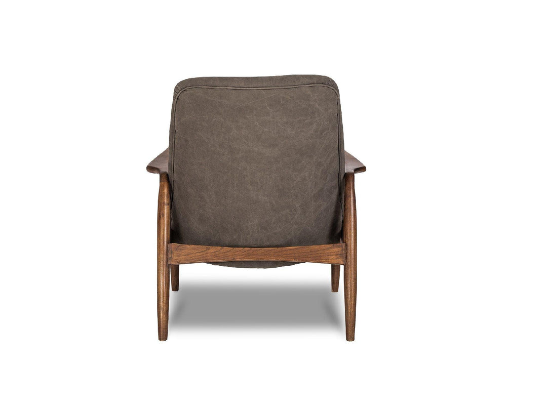 REYNOLDS Lounge Chair - AmericanHomeFurniture
