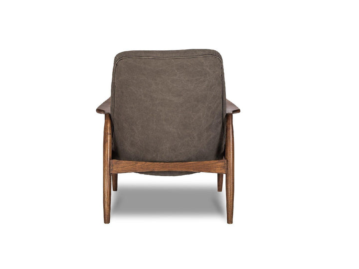 REYNOLDS Lounge Chair - AmericanHomeFurniture