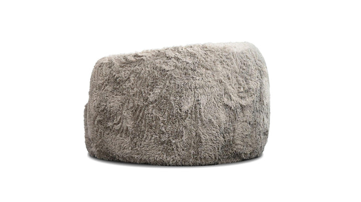 SABA Swivel Lounge Chair - AmericanHomeFurniture